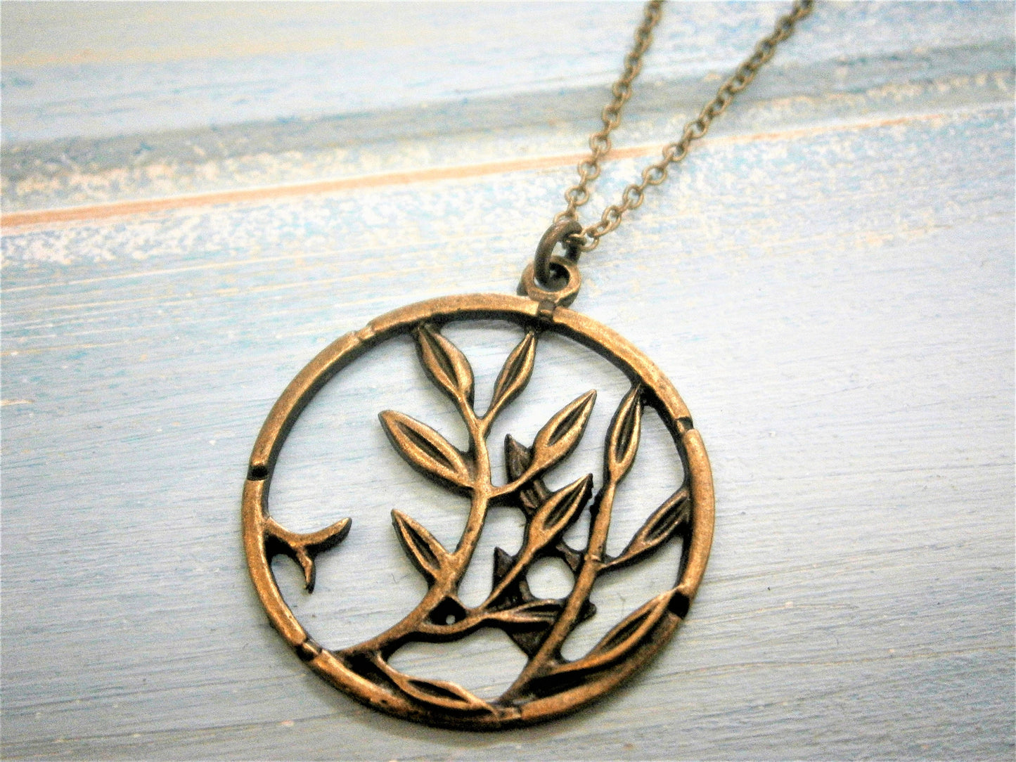 Antique Bronze Tree Charm Dangle Earrings/Boho Earrings/Nature Earrings/Tree Earrings/Dangle Earrings/Nature Jewelry/Bohemian Earrings